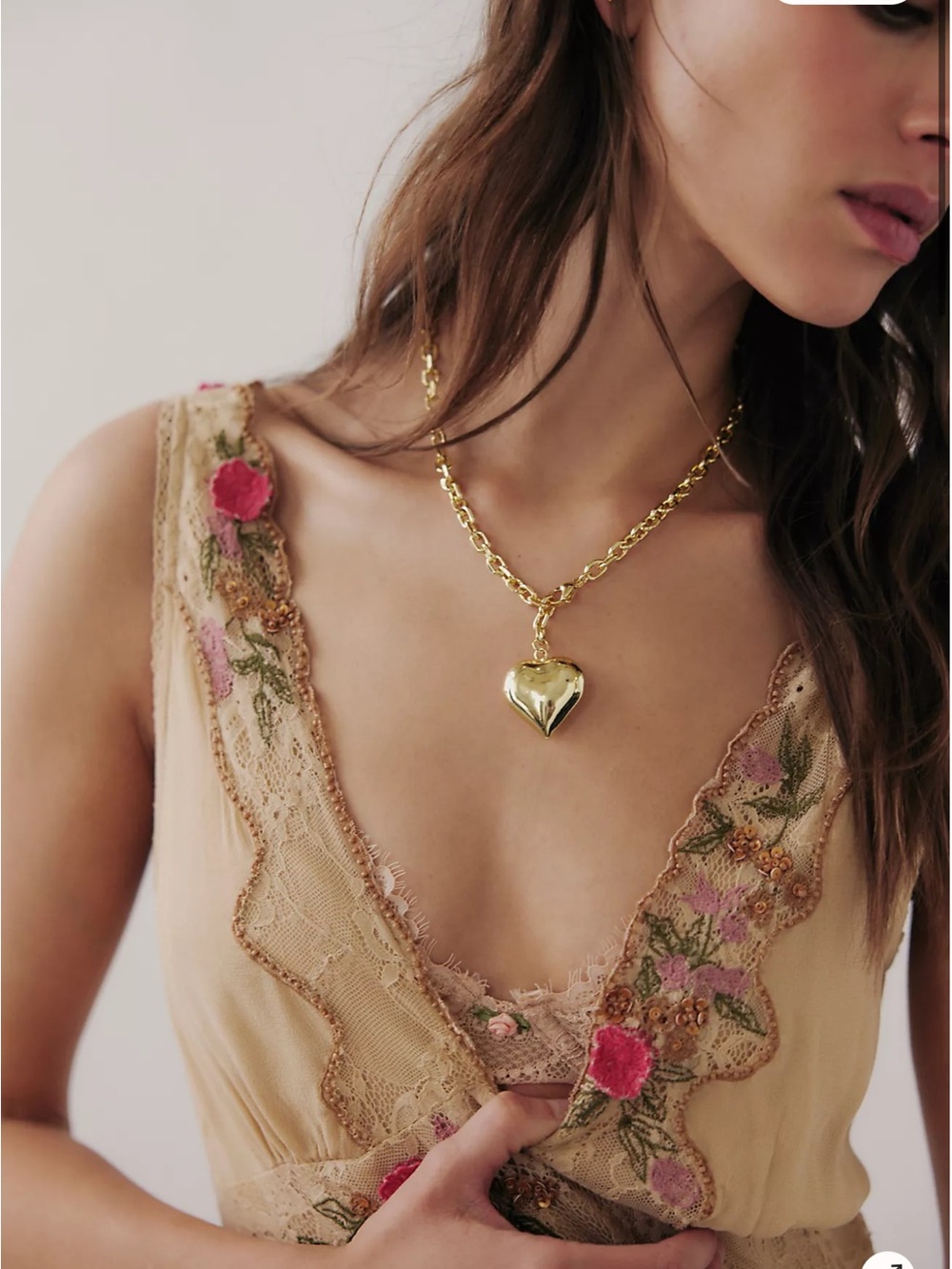 Free People Dress - Picture 2 of 6